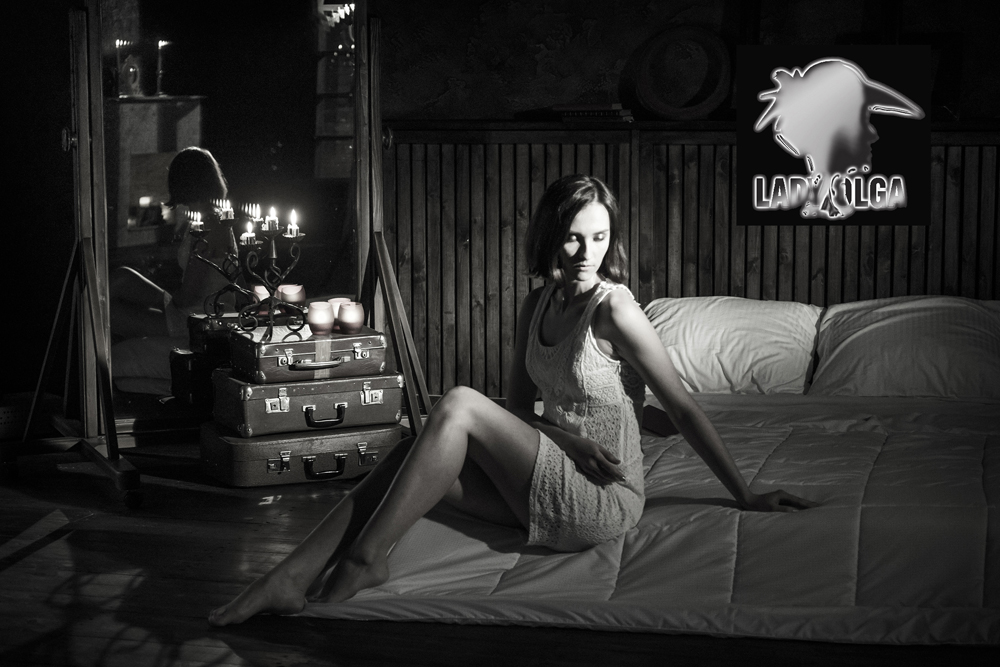 Lady Olga Underwear/Hosiery Lady Olga Underwear/Hosiery