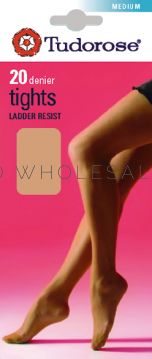 Tudor Rose 20 Denier Tights