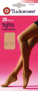 Tudor Rose 20 Denier Tights