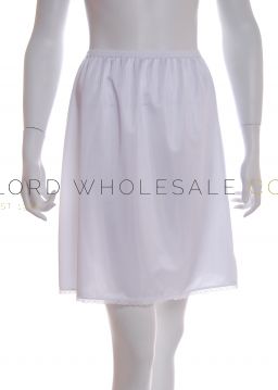 Premium Anti Static Half Slips Waist Slips 20" 3 pieces