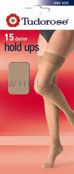 Tudor Rose 15 Denier Hold Ups