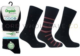 2291 Wellness Organic Cotton Socks Buenas