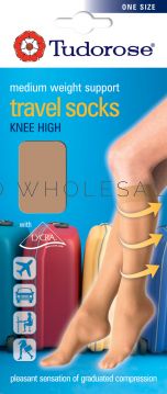 Wholesale Medium Support Knee HIghs