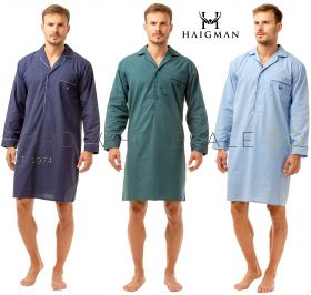 7290 Haigman Nightshirts