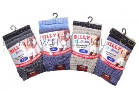 Wholesale Billy Boxer Shorts