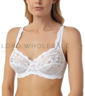 BR426 Marlon Lace Underwired Bras