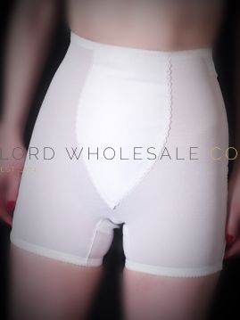 Extra Firm With Leg Control Body Slimmer Briefs Girdles DS234