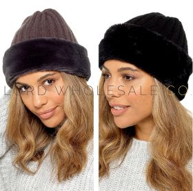 GL878 Wholesale Foxbury Hats