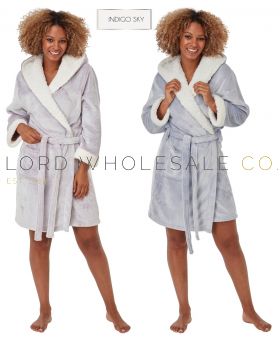 IN29348 Wholesale Indigo Sky Nightwear