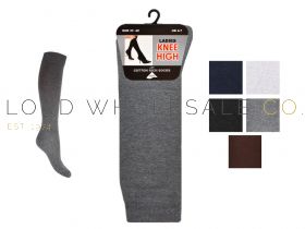 Wholesale Knee HIghs Singles