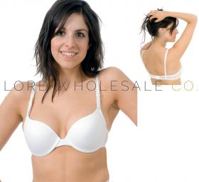 MA21881 Padded T-Shirt Bra by Marlon