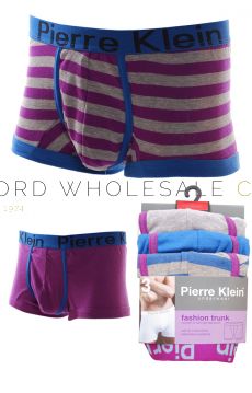 Wholesale Pierre Klein Jersey Trunks