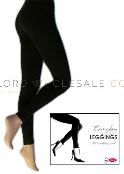 Everyday Leggings by Silky