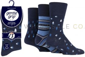 SOMRJ577H3 Men's Wholesale Gentle Grip