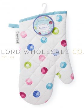 SG1313 Spotty Dotty Gauntlet