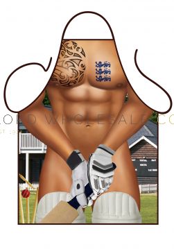 Wholesale Aprons Cricket