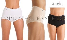 1012 La Marquise Maxi Brief