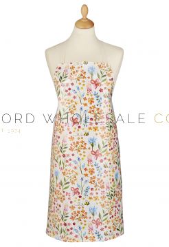 1865 Bee Happy PVC Apron by Cooksmart