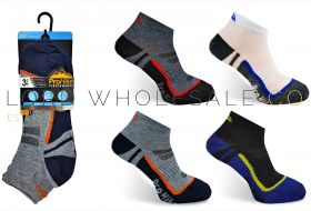 2051 Men's Trainer Socks
