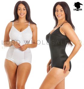 2323 Wholesale Lady Olga Control Underwear