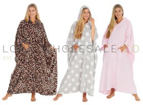 34B1676 Wholesale Ponchos