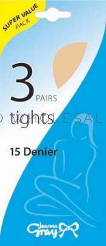 Joanna Gray 15 Denier Tights