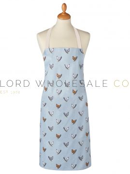 AP9924 PVC Farmers Kitchen Apron by Cooksmart