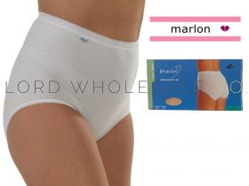 B302 Marlon Boxed Smooth Full Briefs