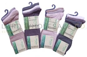 Mens Bamboo Socks 6-11