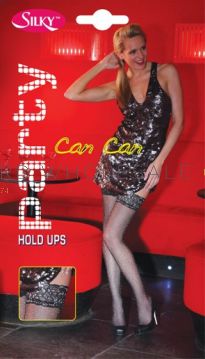 Party Can Can Hold Ups Ups by Silky