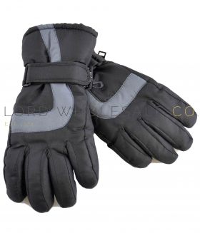 GL109 Children's Thinsulate Ski Gloves