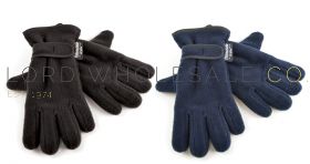 Childrens Fleece Gloves Thinsulate 3M 24 pairs