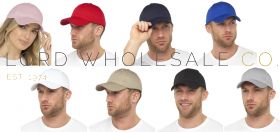 GL786-92 Baseball Cap By Tom Franks