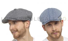 GL800 Baker Boy Peaky Blinder Hats