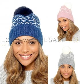 GL872 Wholesale Foxbury Hats