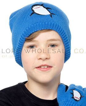 GL938 Wholesale Boys Hats