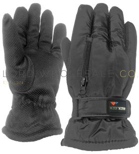 GLA-165 Men's Thermal Sports Gloves