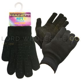 GLM10 Wholesale Handy Magic Gripper Gloves Children's