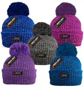 HAI-609 Rock Jock Thermal Hats