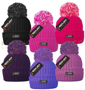 HAI-796R Plain Thermal Ladies Hats