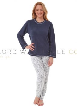 HO29287 Wholesale Hot Honi Ladies Nightwear Pyjamas