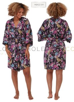 Wholesale Dressing Gowns Clearance