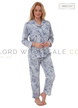 IN29286 Wholesale Indigo Sky Supplier