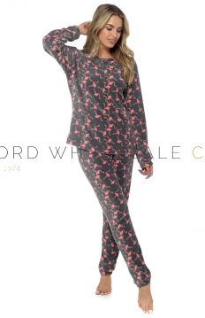 LN1406 Wholesale Pyjamas Foxbury