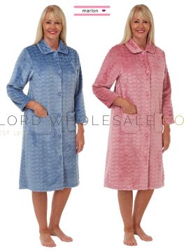 MA29412 Wholesale Marlon Supplier of Nightwear