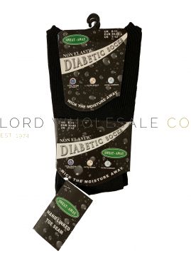 SE128 Sweat Away Socks