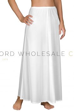 Simplex 36" Half Slips