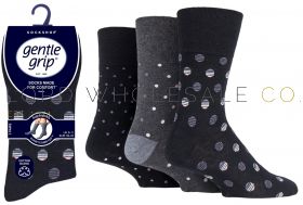 SOMRJ578H3 Men's Wholesale Gentle Grip