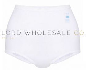 Ladies Cotton Lycra Sulgi Full Brief